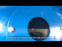 โรงงานล้างน้ํามันประกอบด้วยอุปกรณ์ใช้ในอุปกรณ์ไฟฟ้า ZYD-300 ((3000LPH~18000LPH)