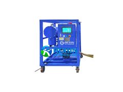 REXON Advanced Coalescing Separator เครื่องฟอกน้ำมันเครื่องสำหรับการสาธิตการตัดน้ำมัน